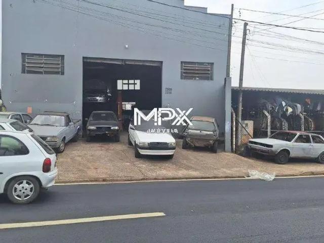 Galpão venda em Região Imediata de Piracicaba, Região Metropolitana de Piracicaba