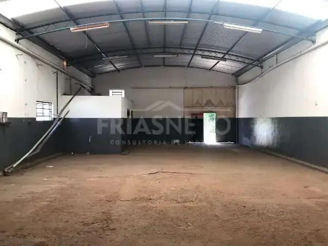 Galpão venda em Região Imediata de Piracicaba, Região Metropolitana de Piracicaba