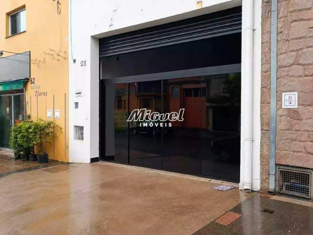 Galpão venda em Portelinha, Piracicaba