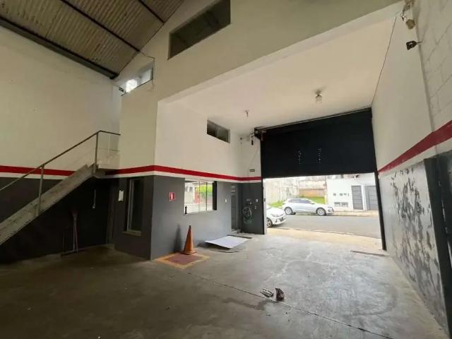 Galpão venda em Região Imediata de Piracicaba, Região Metropolitana de Piracicaba