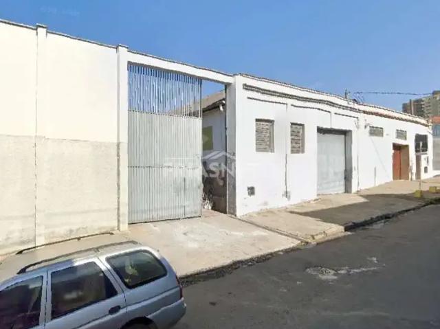 Galpão venda em Região Imediata de Piracicaba, Região Metropolitana de Piracicaba