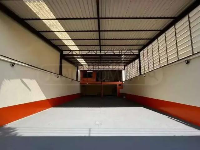 Galpão venda em Região Imediata de Piracicaba, Região Metropolitana de Piracicaba