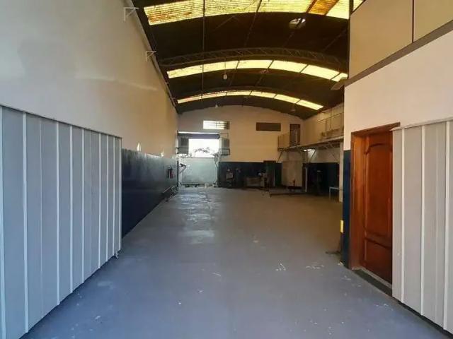 Galpão venda em Região Imediata de Piracicaba, Região Metropolitana de Piracicaba