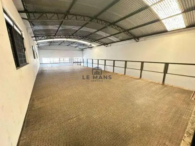 Galpão venda em Região Imediata de Piracicaba, Região Metropolitana de Piracicaba