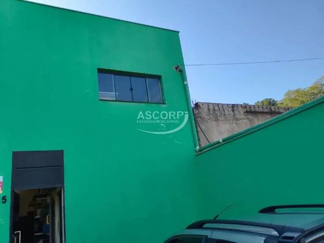 Galpão venda em Região Imediata de Piracicaba, Região Metropolitana de Piracicaba