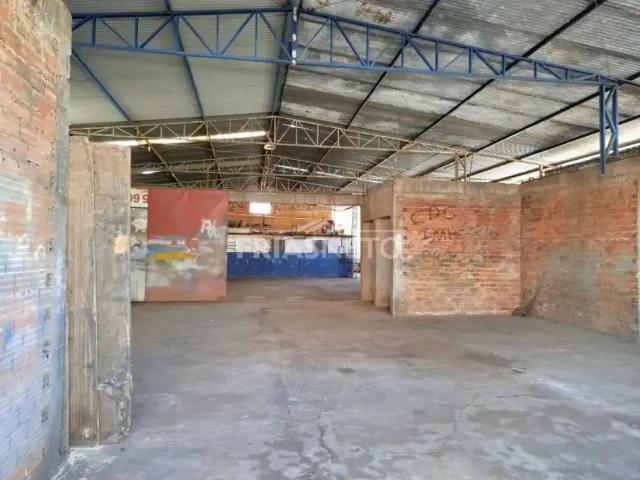 Galpão venda em Região Imediata de Piracicaba, Região Metropolitana de Piracicaba