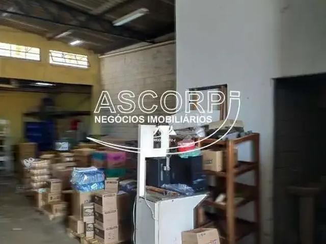 Galpão venda em Região Imediata de Piracicaba, Região Metropolitana de Piracicaba