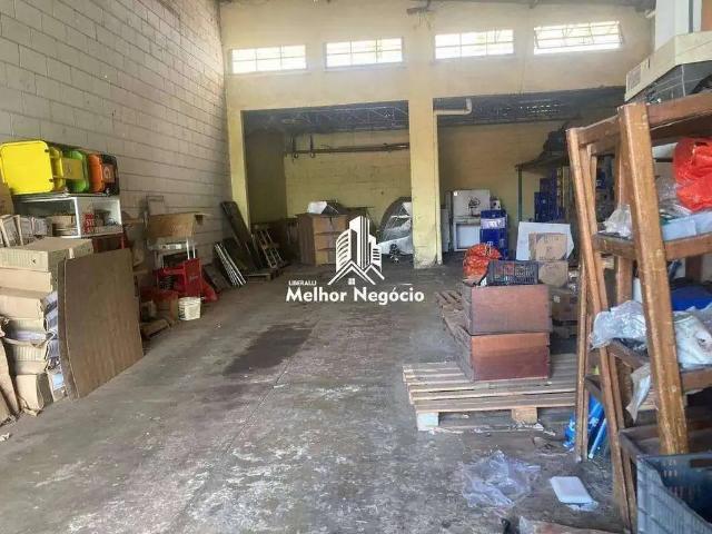 Galpão venda em Região Imediata de Piracicaba, Região Metropolitana de Piracicaba