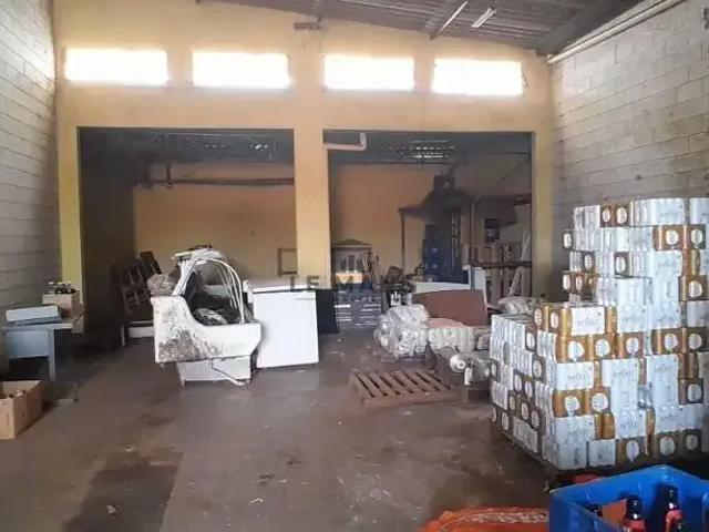 Galpão venda em Região Imediata de Piracicaba, Região Metropolitana de Piracicaba