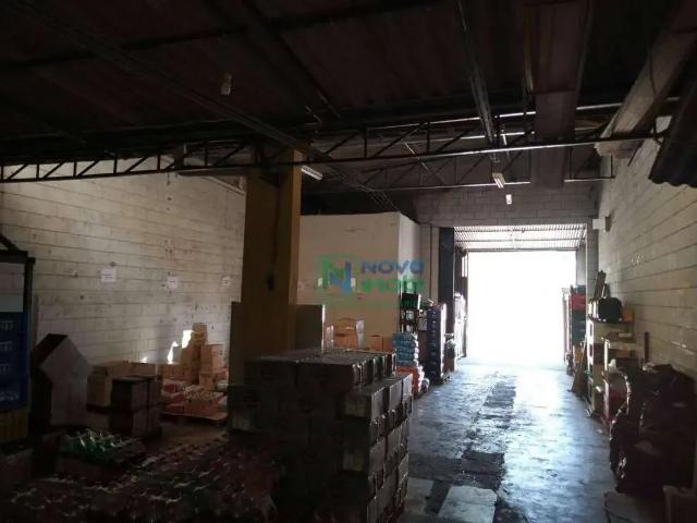 Galpão venda em Região Imediata de Piracicaba, Região Metropolitana de Piracicaba