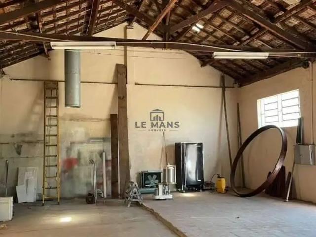 Galpão venda em Região Imediata de Piracicaba, Região Metropolitana de Piracicaba