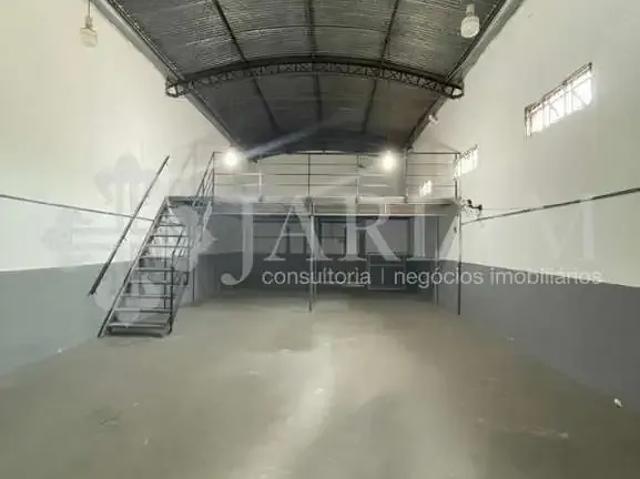 Galpão venda em Piracicaba