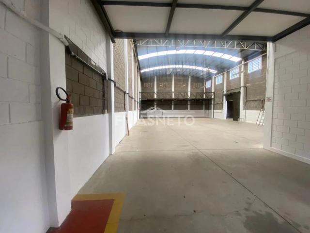 Galpão venda em Piracicaba