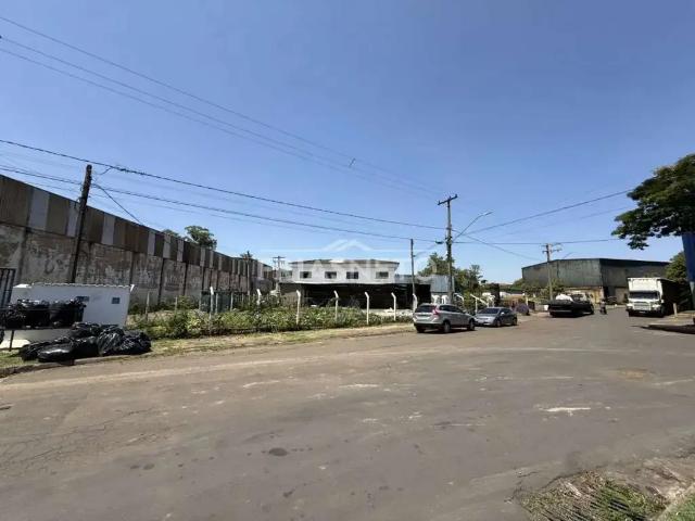 Galpão venda em Santa Terezinha de Piracicaba, Piracicaba