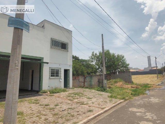 Galpão venda em Santa Terezinha de Piracicaba, Piracicaba