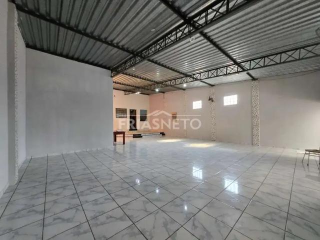Galpão venda em Santa Terezinha de Piracicaba, Piracicaba