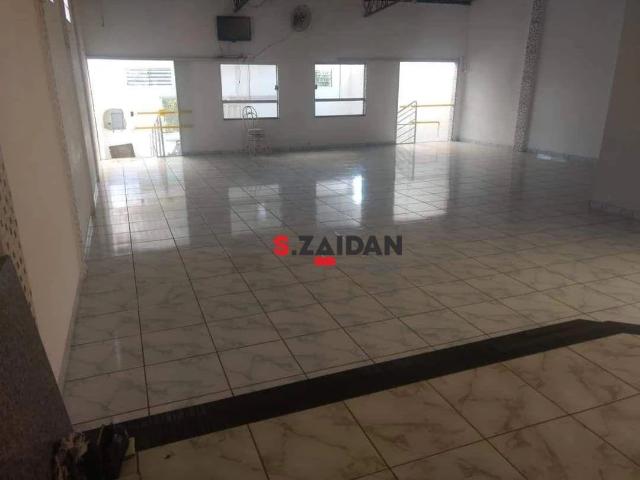 Galpão venda em Santa Terezinha de Piracicaba, Piracicaba