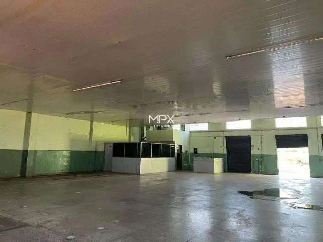 Galpão venda em Região Imediata de Piracicaba, Região Metropolitana de Piracicaba