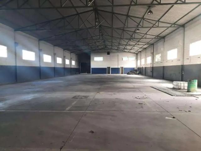 Galpão venda em Região Imediata de Piracicaba, Região Metropolitana de Piracicaba