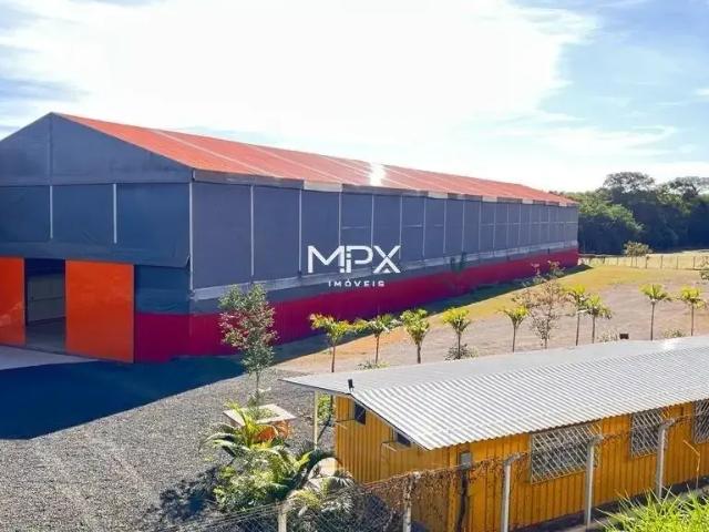 Galpão venda em Região Imediata de Piracicaba, Região Metropolitana de Piracicaba