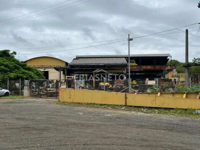 Galpão venda em Região Imediata de Piracicaba, Região Metropolitana de Piracicaba