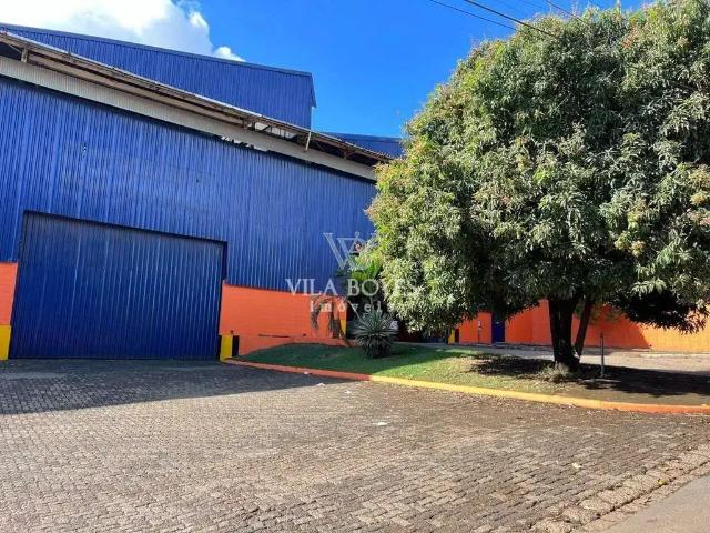 Galpão venda em Região Imediata de Piracicaba, Região Metropolitana de Piracicaba