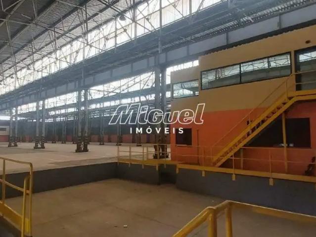 Galpão venda em Unileste, Piracicaba
