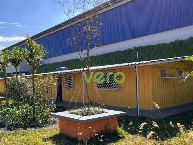 Galpão venda em Região Imediata de Piracicaba, Região Metropolitana de Piracicaba