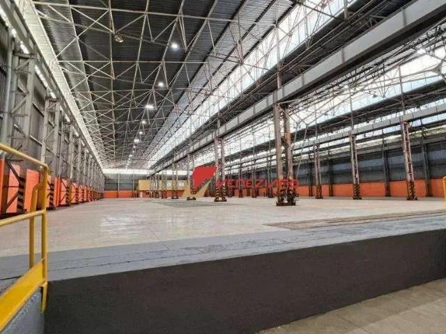 Galpão venda em Região Imediata de Piracicaba, Região Metropolitana de Piracicaba