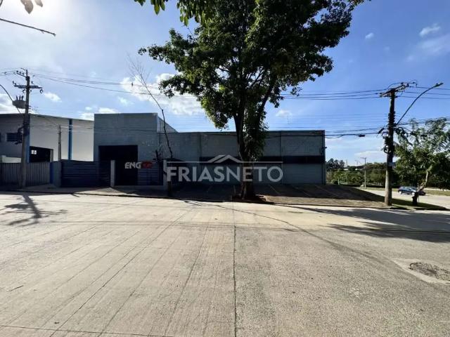 Galpão venda em Região Imediata de Piracicaba, Região Metropolitana de Piracicaba