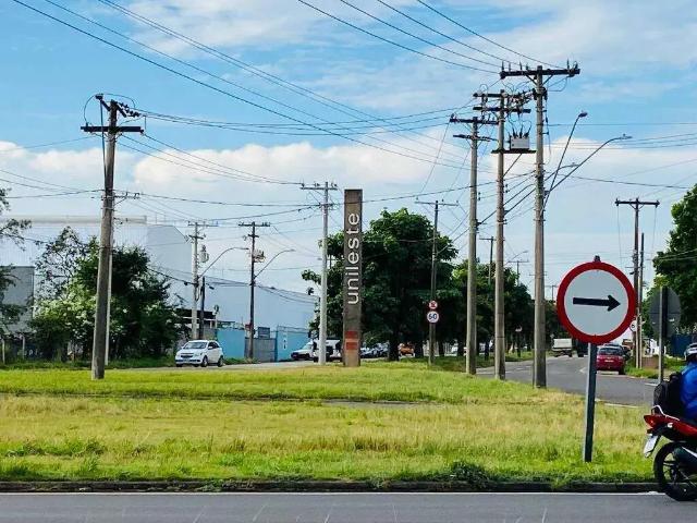 Galpão venda em Unileste, Piracicaba