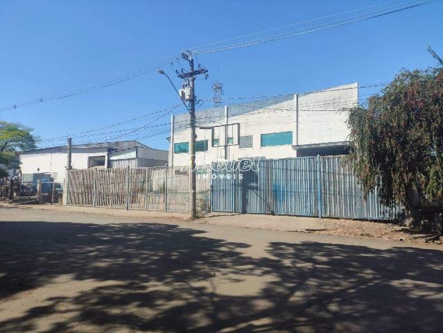 Galpão venda em Unileste, Piracicaba