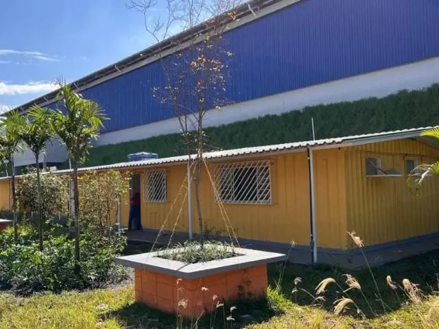 Galpão venda em Unileste, Piracicaba
