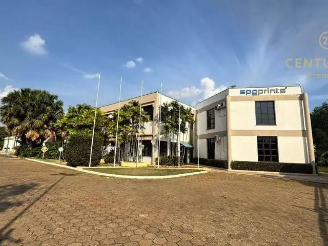 Galpão venda em Região Imediata de Piracicaba, Região Metropolitana de Piracicaba