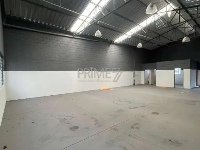 Galpão venda em Região Imediata de Piracicaba, Região Metropolitana de Piracicaba