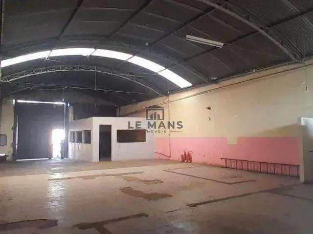 Galpão venda em Região Imediata de Piracicaba, Região Metropolitana de Piracicaba