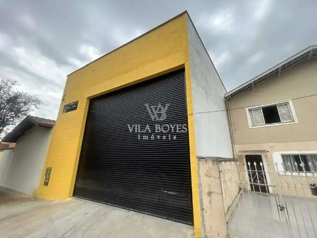 Galpão venda em Região Imediata de Piracicaba, Região Metropolitana de Piracicaba