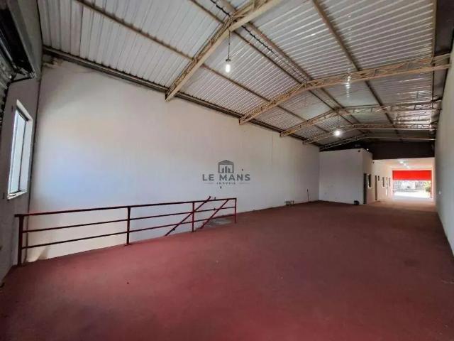 Galpão venda em Região Imediata de Piracicaba, Região Metropolitana de Piracicaba