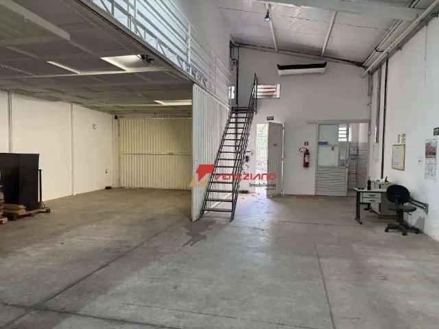 Galpão venda em Região Imediata de Piracicaba, Região Metropolitana de Piracicaba