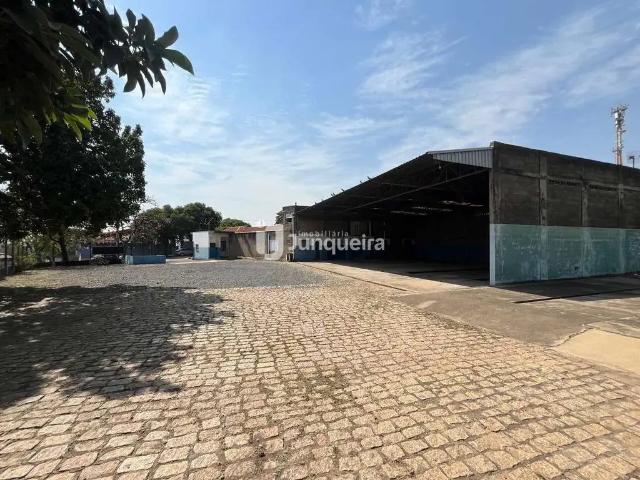 Galpão venda em Região Imediata de Piracicaba, Região Metropolitana de Piracicaba