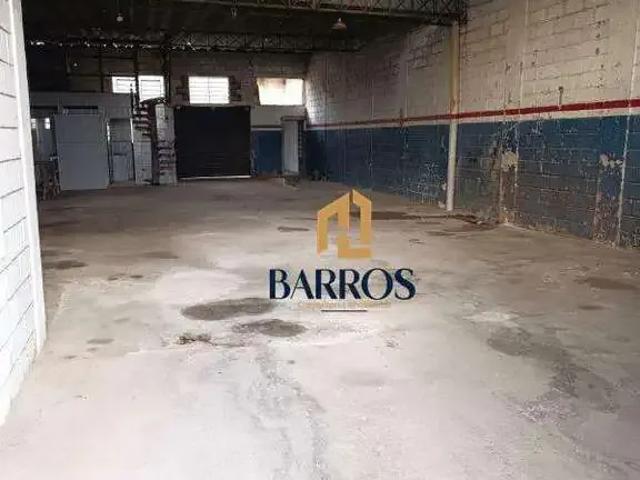 Galpão venda em Região Imediata de Piracicaba, Região Metropolitana de Piracicaba