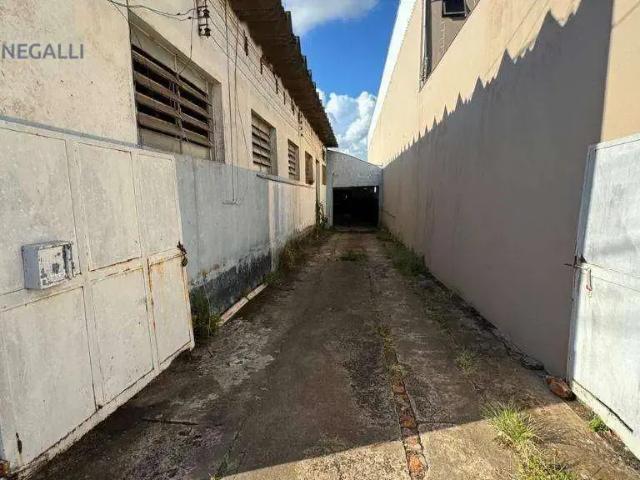 Galpão venda em Região Imediata de Piracicaba, Região Metropolitana de Piracicaba