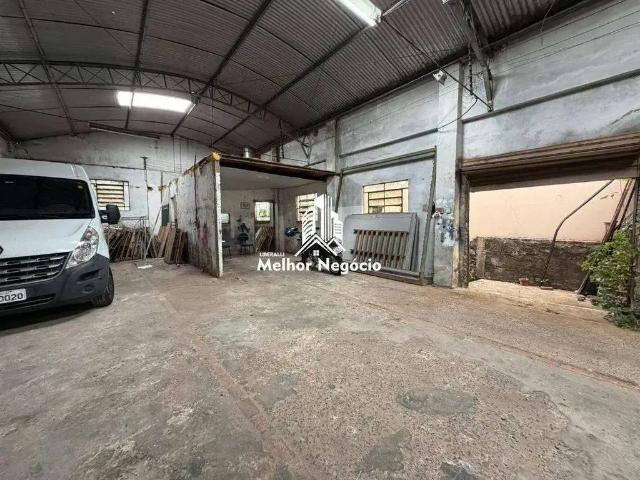 Galpão venda em Região Imediata de Piracicaba, Região Metropolitana de Piracicaba