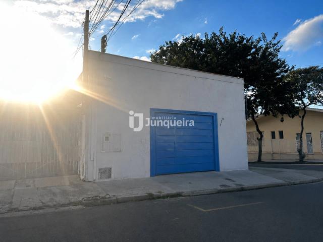 Galpão venda em Piracicaba, Região Geográfica Intermediária de Campinas