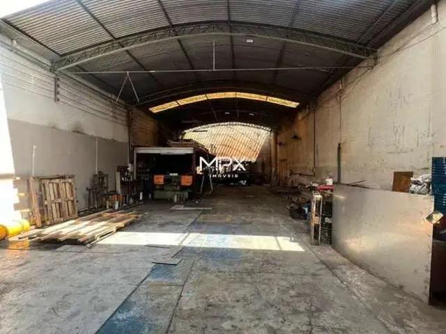 Galpão venda em Região Imediata de Piracicaba, Região Metropolitana de Piracicaba