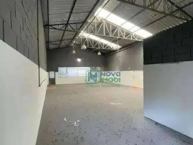 Galpão venda em Região Imediata de Piracicaba, Região Metropolitana de Piracicaba