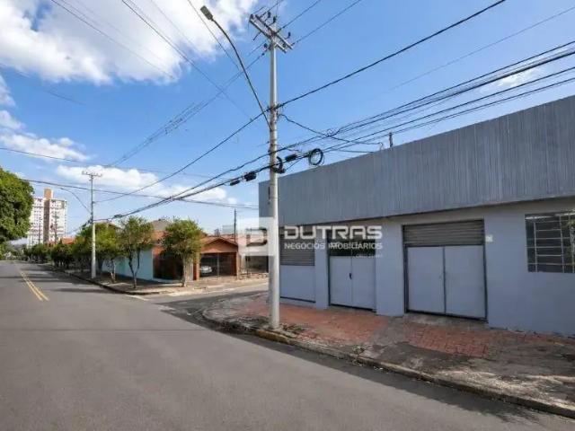 Galpão venda em Nhô Quim, Piracicaba