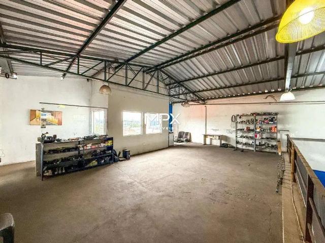 Galpão venda em Região Imediata de Piracicaba, Região Metropolitana de Piracicaba