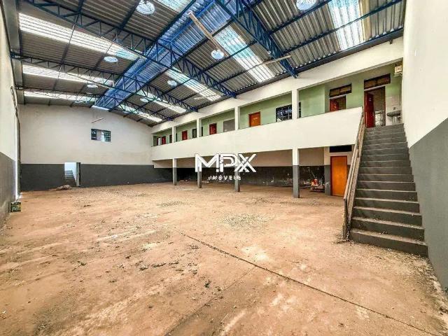 Galpão venda em Região Imediata de Piracicaba, Região Metropolitana de Piracicaba