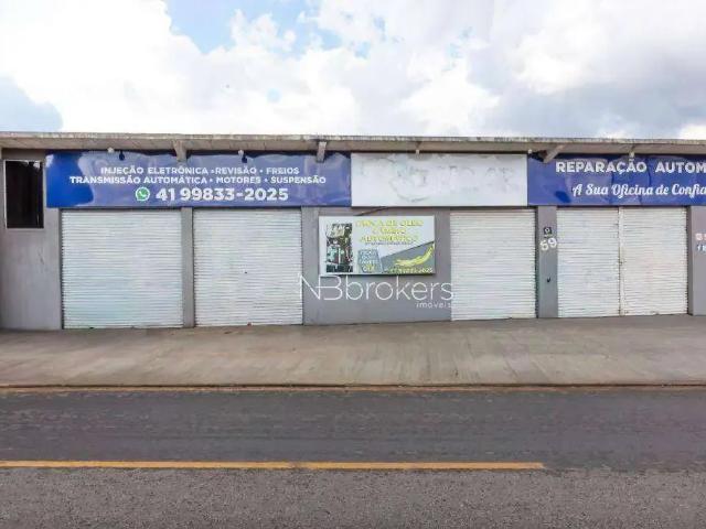 Galpão venda em Região Geográfica Imediata de Curitiba, Região Metropolitana de Curitiba